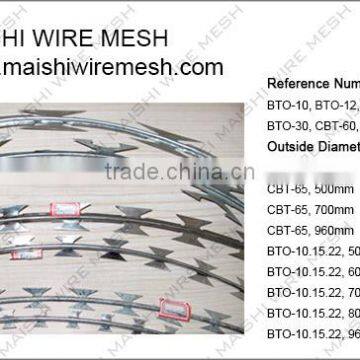 Razor Barbed Wire photo-3