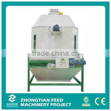20 Ton Per Hour Sawdust Pellet Cooling Machine For Sale photo-2