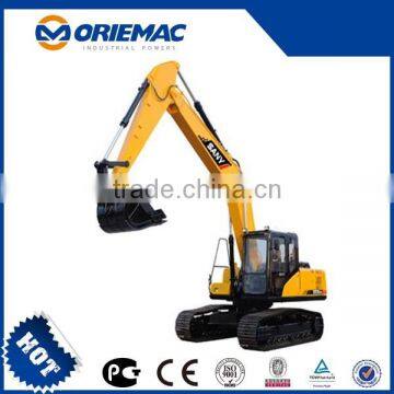 35 Ton SANY Excavator SY365H For Sale photo-4