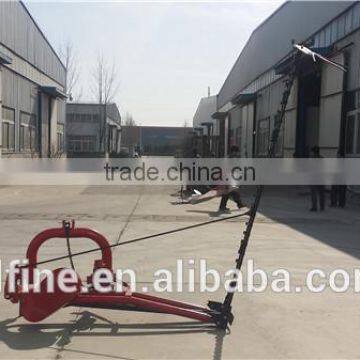 Factory Supply Tractor PTO Driven Cutter Bar photo-5
