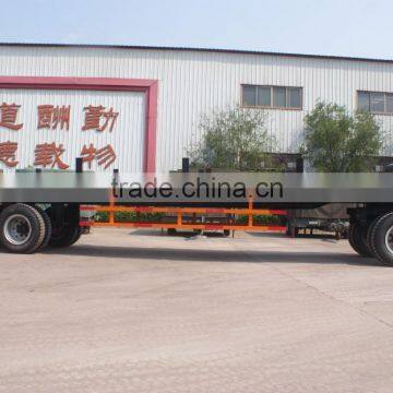 Price of PT-15T Platform Trailer
