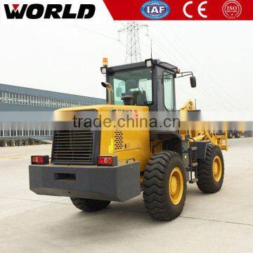 World Brand 3Ton Hydraulic Pump for Wheel Loader With 1.8m3 Bucket Capacity photo-5