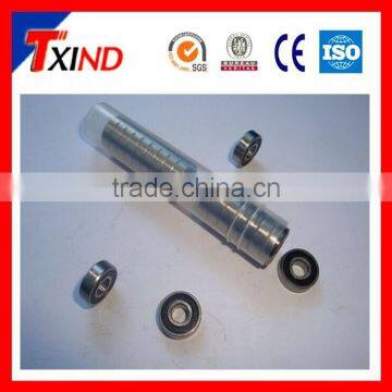 International Certified High Quality Ball Bearing on Sale photo-2