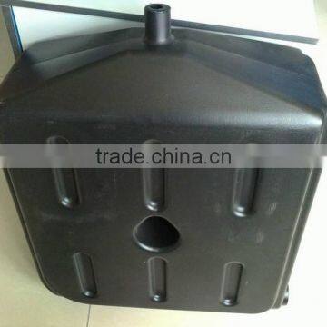 Plastic Radiator Water Tank Bottle for Car PE Water Storage Tank Huizhou Factory photo-4