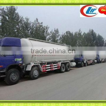 dongfeng cement bulk truck, bulk cement transport truck