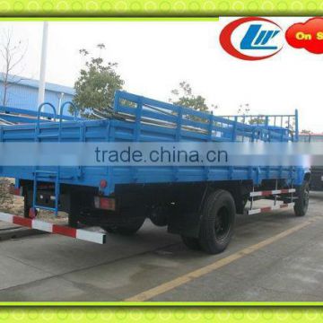 FAW 8T Flat Cargo Truck,freight wagon,cargo truck