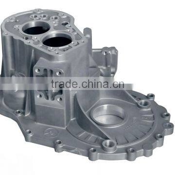 OEM Alloy Steel Casting,die Cast Parts for Auto,Alloy Steel Lost Wax Casting photo-3