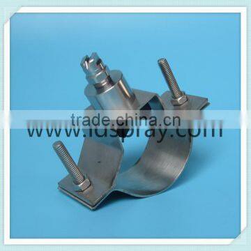 Pipe Install Split-eyelet Connector photo-2