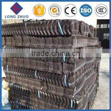Top Level Black PVC Drift Eliminators for Cooling Tower photo-5