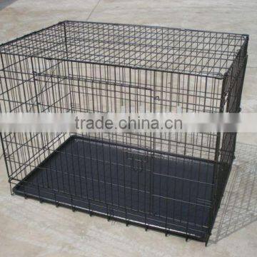 dog cage