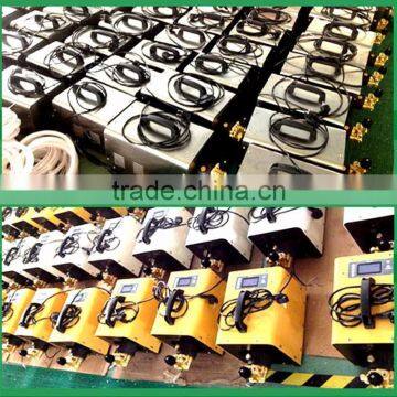 2L 250W Cheap Fog Machine for Cafes and Restaurants Cooling photo-6