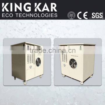 Casting Slab Cutting /Aluminum Potato Chips Cutting Machine photo-6