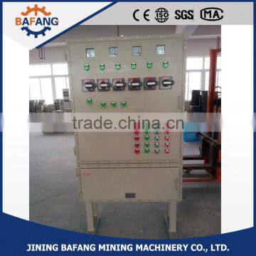 Outdoor High Quality Stainless Steel 2x4 Electric Box photo-3