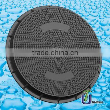 880-100 SMC Manhole Cover with Watertight set B125 /grp manhole cover