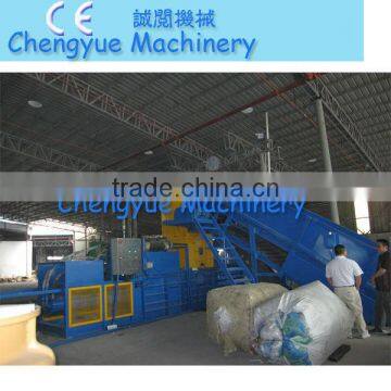 pet bottle crushing washing drying recycling line pet bottle recycling line