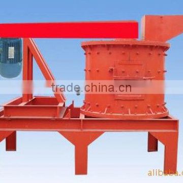 2015 compound sand making machine/stone crusher price