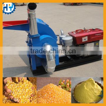 Hot sale poultry feed mill machine