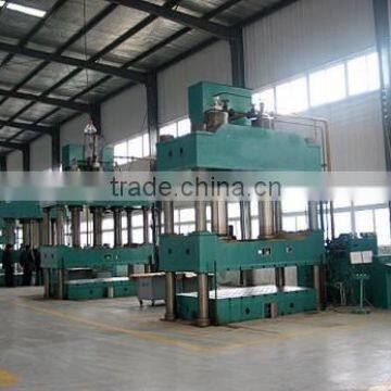 Y32 Four-Colume Hydraulic Press