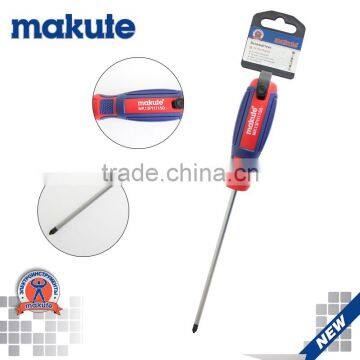 Makute Chinese Hand Tools Cheap Screwdriver New Hand Tools photo-2