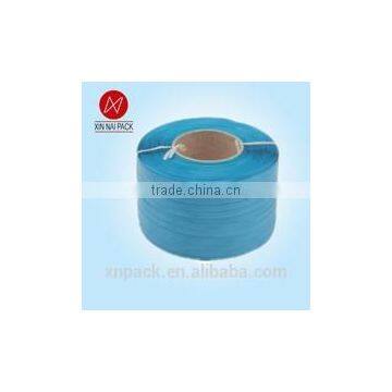 BLUE Packing Strap Pet Strap Banding Polyester Strapping photo-2