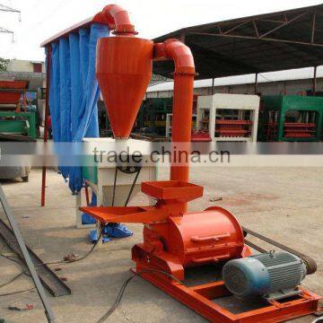 Uper-fine Wood Powder Maker