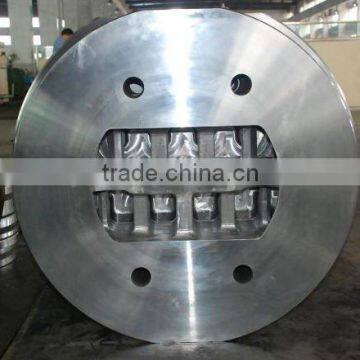 Aluminum Extrusion Die extrusion tool