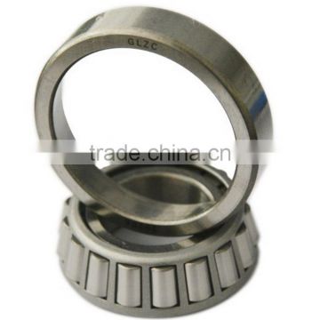 Tapered roller bearings LM48548/10 for machine tool spindle