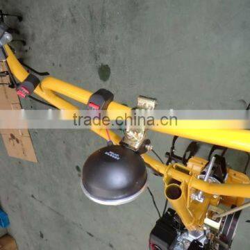 Top Quality Power Tiller Crawler Price for Sale
