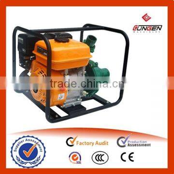 Agricultural Irrigation 1 to 4 Inch Size Water Pump photo-2
