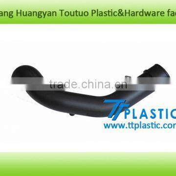 Automobiles Water Inlet Hose Outlet Hose Blow Moulding Bow Mould Tooling photo-3