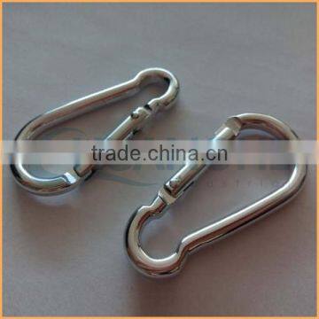 Fashion High Quality Steel Durable Carabiner Hooks photo-6
