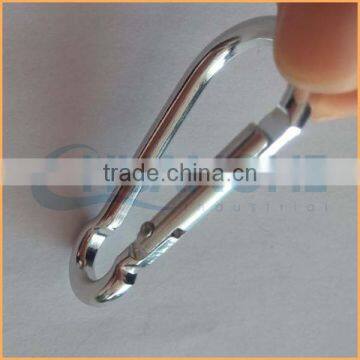 Fashion High Quality Oem Carabiner and Key Ring photo-6