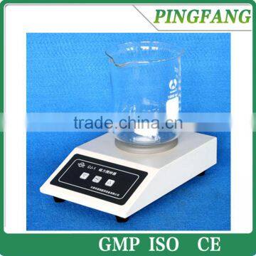 CJ-1 Laboratory cheap Magnetic Stirrer with high quality and best price