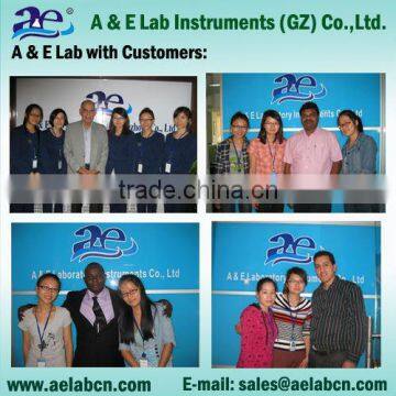 UK Branded 190-1000nm Spectrophotometer Made and Exported From China With Cheap Price photo-3