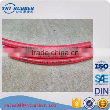 OEM high pressure temperature hydraulic rubber hose