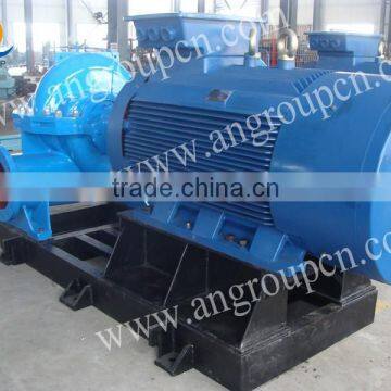 Large Flow Rate Single Stage Farm Irrigation Water Pump photo-5