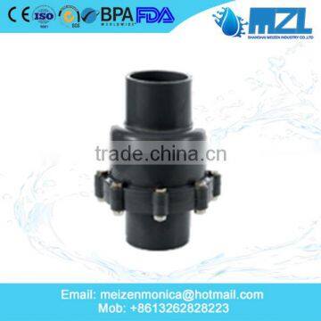 2015 MZL New Product PVC Ball Valve With Good Quality Popular in India photo-4