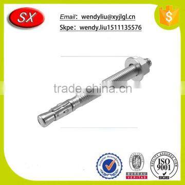 Hot Sale Latest Hex Bolts and Nuts photo-2