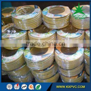 Light Weight Long Using Time Pvc Garden Hose Pipe photo-5