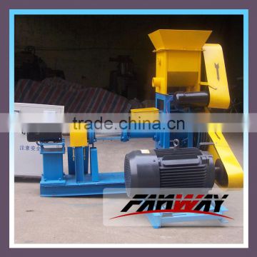 Industry use fish feed making machine