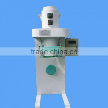 Multi-function Packaging Machine for Granule photo-6