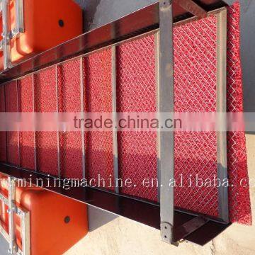 Hot Selling Mini Portable Gold Dredger In Africa photo-3
