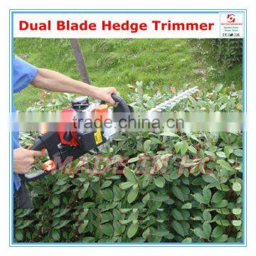 Petrol Garden Hedge Trimmer Garden Tools Set