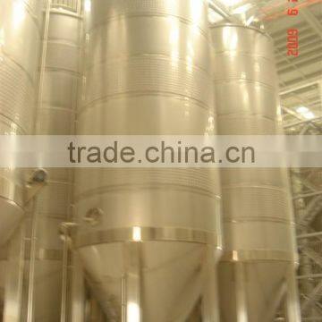 Dimple Wine Fermenting Tank photo-3