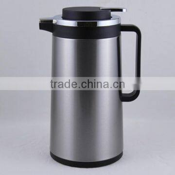 China S/s Thermos Coffee Vacuum Flask (JGHX) photo-2