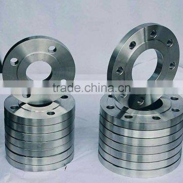 Carbon Steel Flange Slip on Weld Neck Blind Flange photo-3