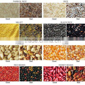 Grain Seed Selecting Machine photo-5