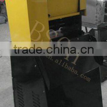 BS-918B Cable Recycle Equipment Scrap Waste Copper Cable Wire Peeling Machine photo-5