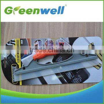 Perfect Feedback From Clients Professional Best Car Silicone Squeegee photo-2