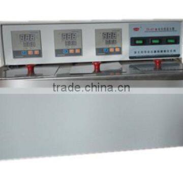 China Manufacturer Direct Sale Lab Industrial Heating Water Oil Bath photo-3